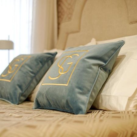 Signature Apartments Santa Catarina Порто Екстериор снимка