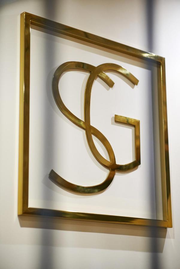 Signature Apartments Santa Catarina Порто Екстериор снимка