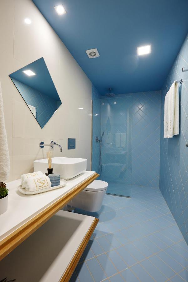 Signature Apartments Santa Catarina Порто Екстериор снимка