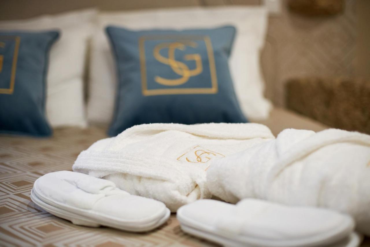 Signature Apartments Santa Catarina Порто Екстериор снимка