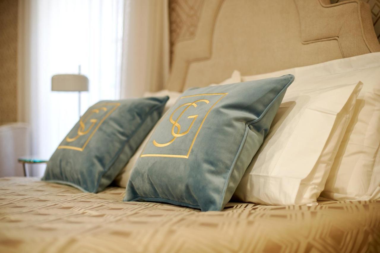 Signature Apartments Santa Catarina Порто Екстериор снимка