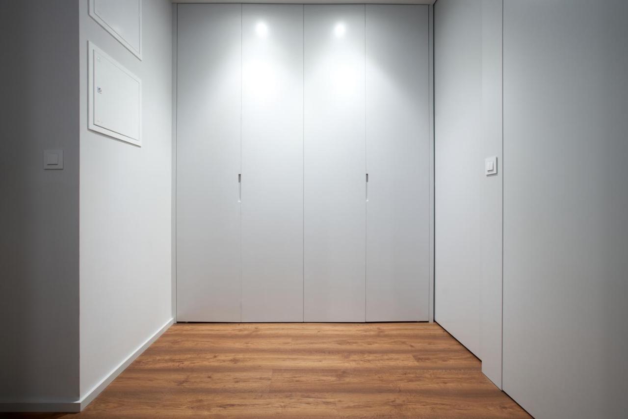 Signature Apartments Santa Catarina Порто Екстериор снимка