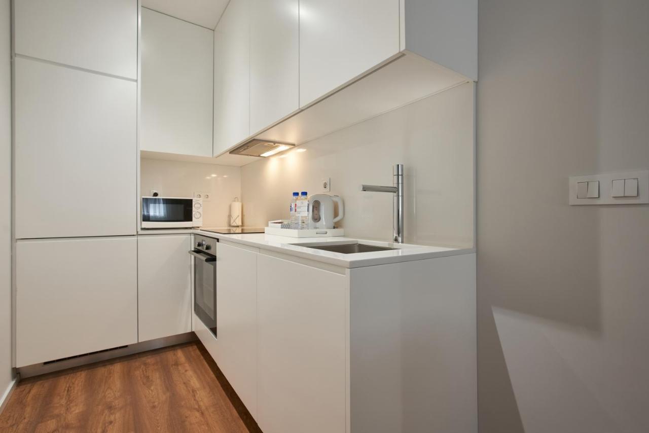 Signature Apartments Santa Catarina Порто Екстериор снимка