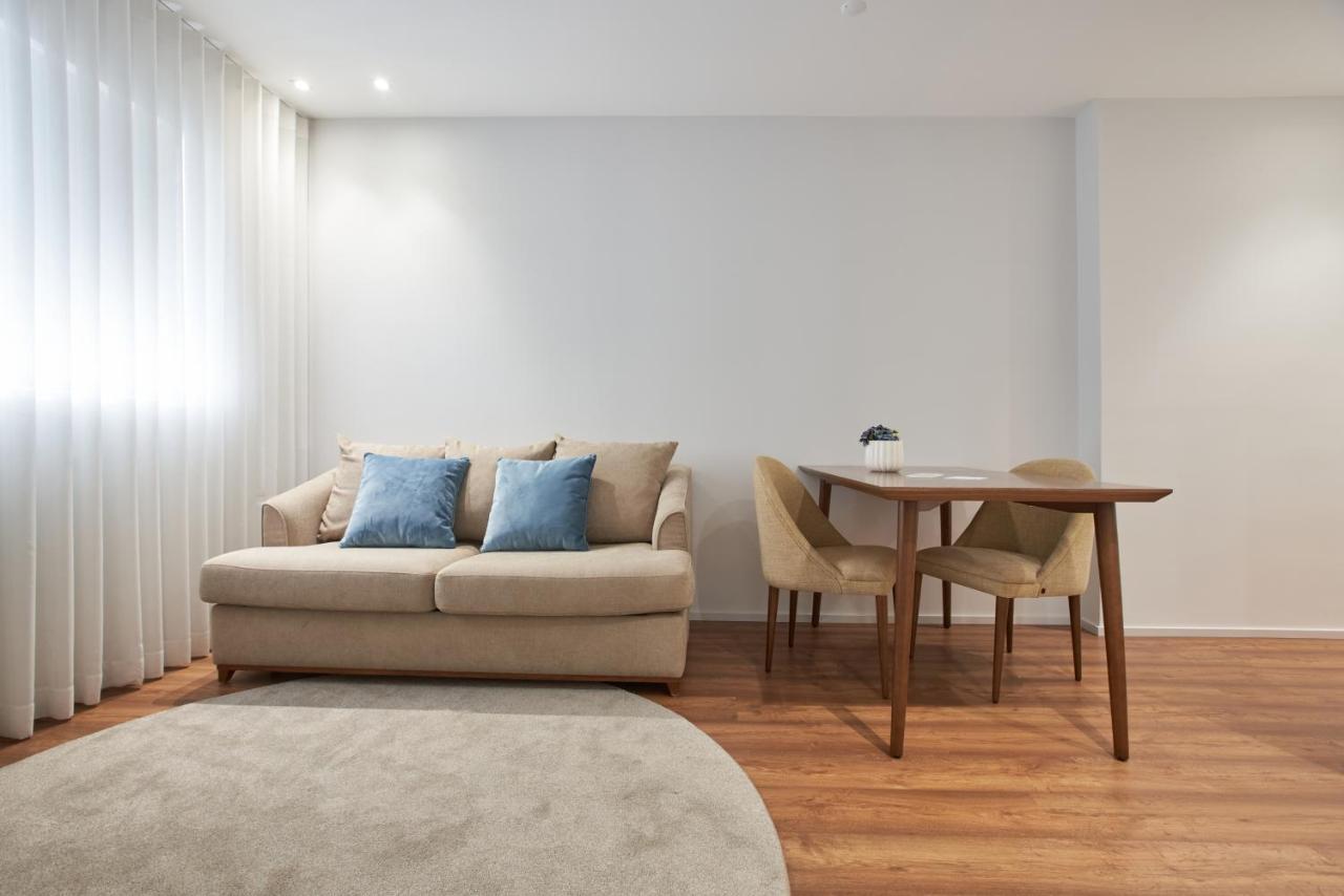 Signature Apartments Santa Catarina Порто Екстериор снимка