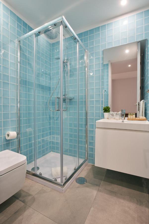 Signature Apartments Santa Catarina Порто Екстериор снимка