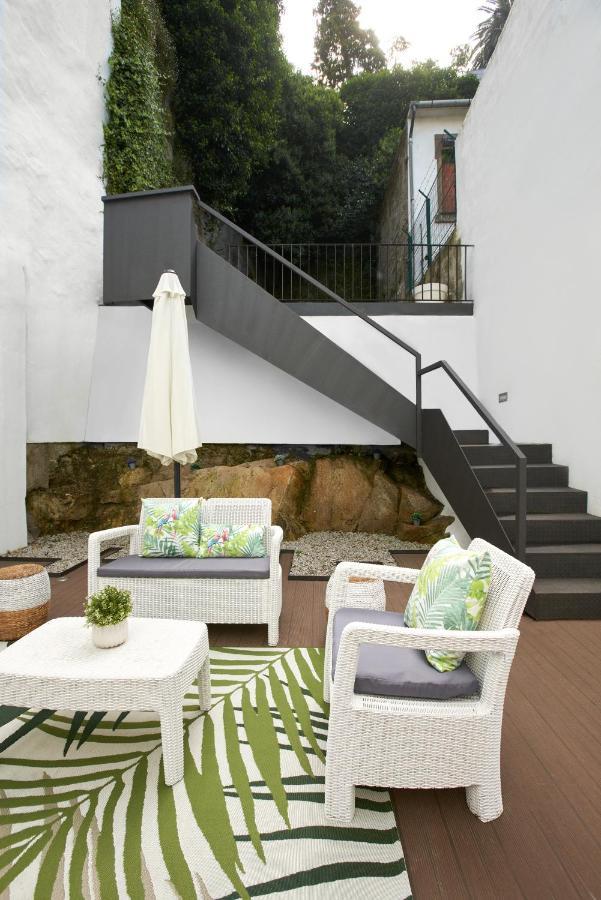 Signature Apartments Santa Catarina Порто Екстериор снимка