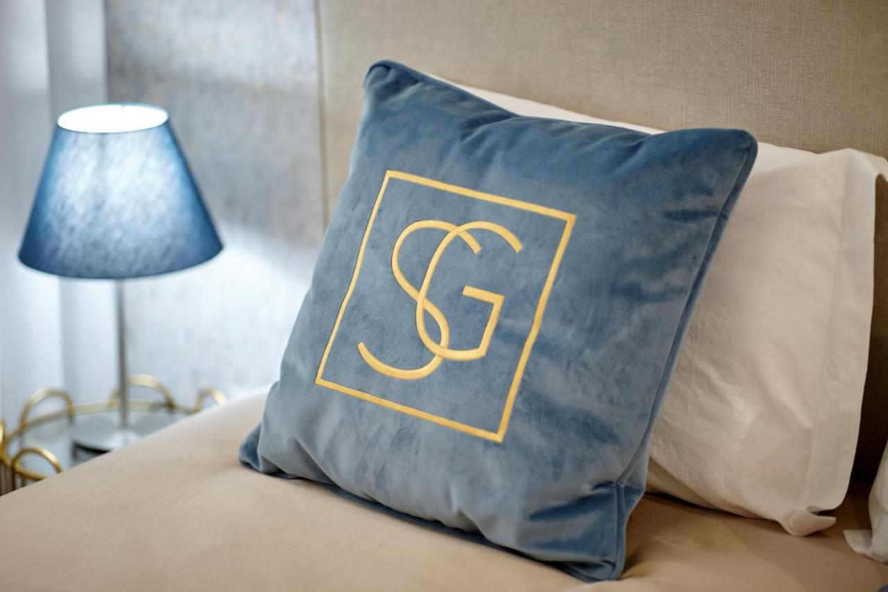 Signature Apartments Santa Catarina Порто Екстериор снимка