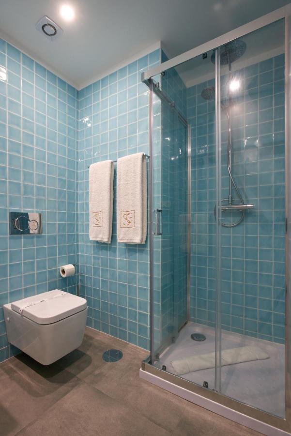 Signature Apartments Santa Catarina Порто Екстериор снимка