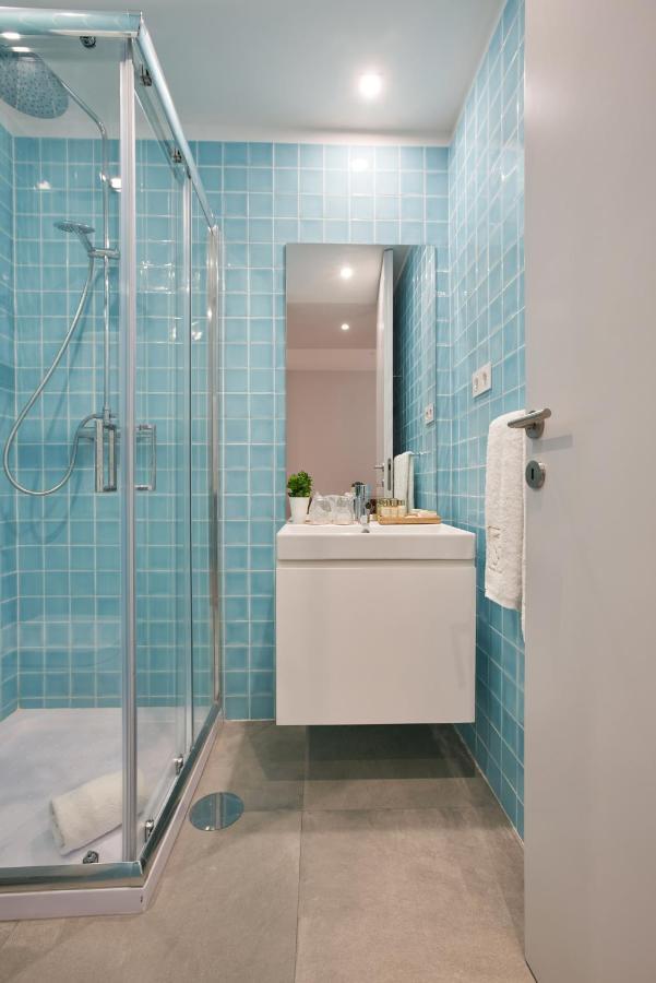 Signature Apartments Santa Catarina Порто Екстериор снимка