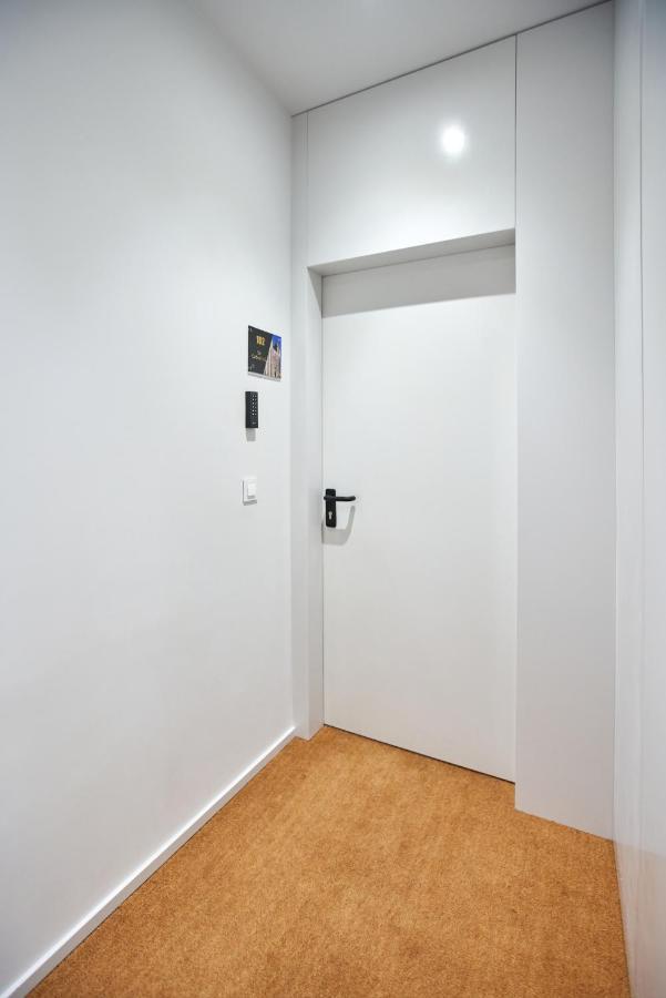 Signature Apartments Santa Catarina Порто Екстериор снимка