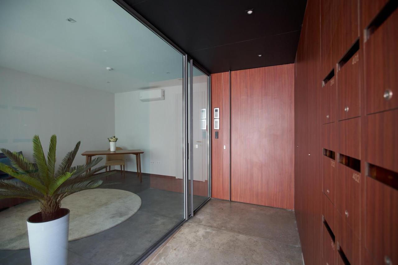 Signature Apartments Santa Catarina Порто Екстериор снимка