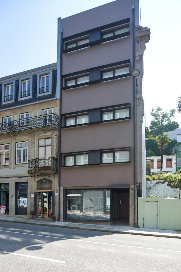 Signature Apartments Santa Catarina Порто Екстериор снимка