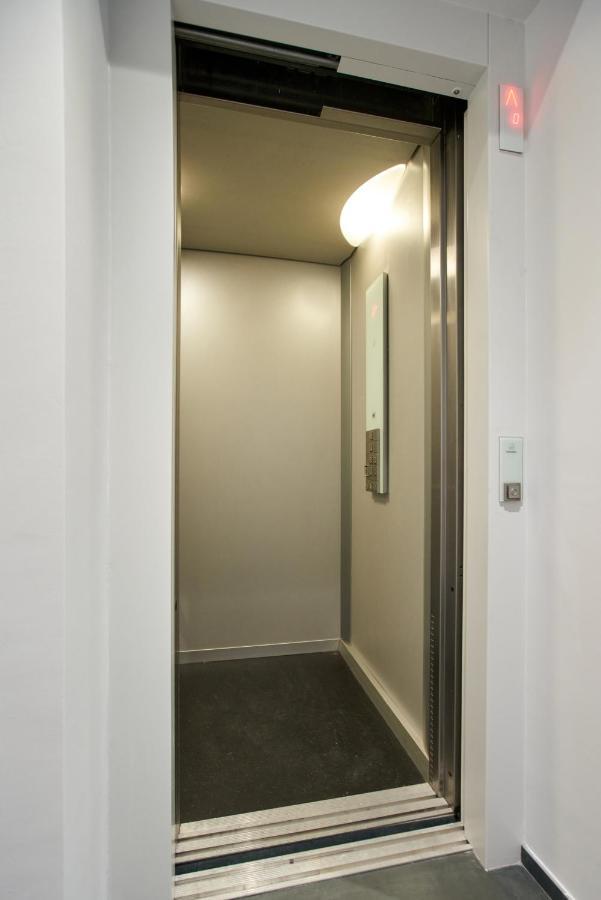 Signature Apartments Santa Catarina Порто Екстериор снимка